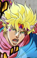 Caesar Anthonio Zeppeli