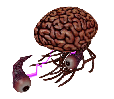 Andross Brain 2