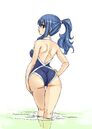 Juvia Swimsuit