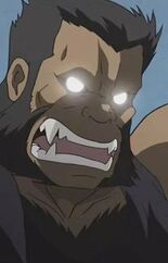 Darius (Fullmetal Alchemist)