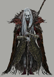 Pthumerian Elder