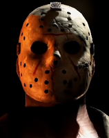 Jason Voorhees (Mortal Kombat)