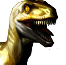 Utahraptor