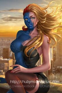 Mystique