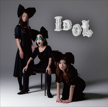 BiS - IDOL