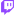 Twitch logo