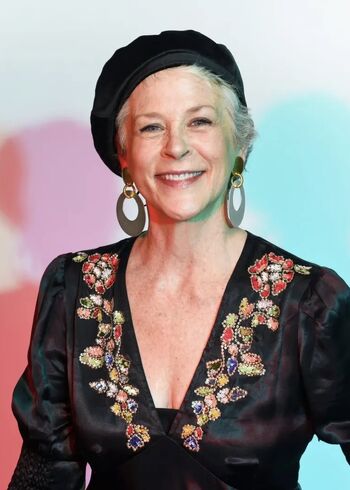 MelissaMcBride