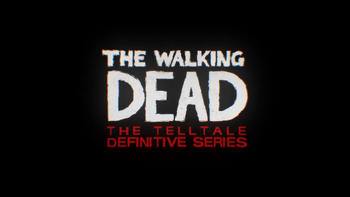 TWD Definitive Series