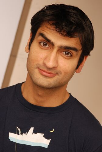 Kumail-Nanjiani