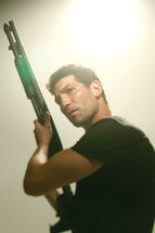 Shane Walsh