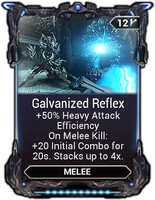 GalvanizedReflexMod