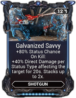 GalvanizedSavvyMod