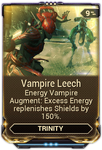 VampireLeechMod