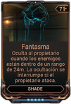 Fantasma