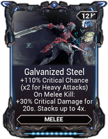 GalvanizedSteelMod