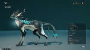 Kavat in codex