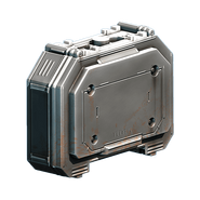  Omni Ammo Box