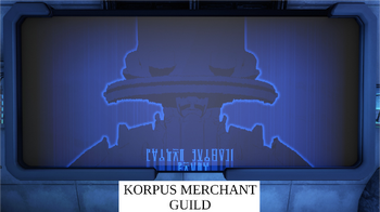 KORPUS MERCHANT GUILD