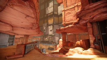 Canyon Settlement2