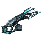 Acceltra Solstice Skin Tennobaum 2020 Reward