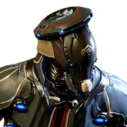 Vauban Gambit Helmet (-10%)