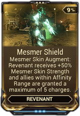 MesmerShieldMod