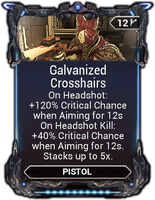 GalvanizedCrosshairsMod