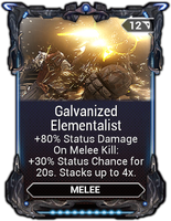 GalvanizedElementalistMod