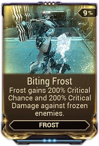 BitingFrostMod