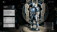 Lodestar Armor Set