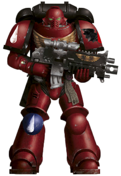 AngelsEncarminePrimaris