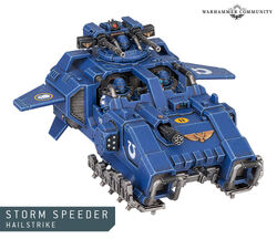 StormSpeederHailstrike