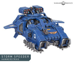 StormSpeederHammerstrike