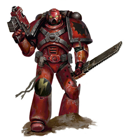 AE Astartes