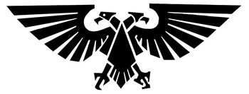 Imperial eagle