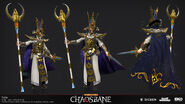 Warhammer: Chaosbane