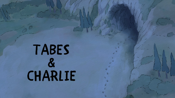 Tabes Charlie Title