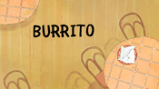 Burritotitle