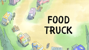 Food Truck Title