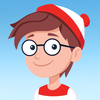 Waldo icon