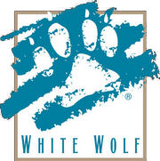 WhiteWolfLogo