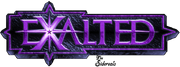 ExaltedTheSiderealLogo