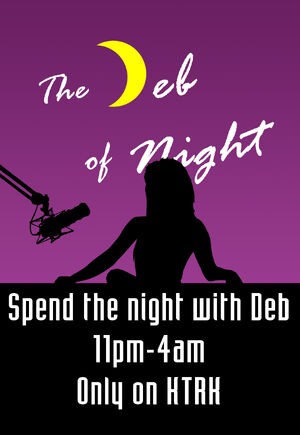 Deb of Night (non-canon)