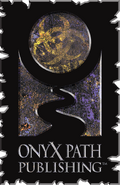 Onyx Path - Werewolf: The Apocalypse