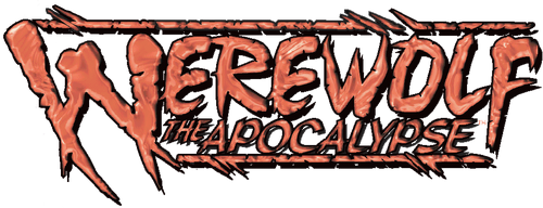 Werewolf Revised logo.