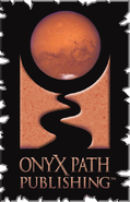 Onyx Path - Cavaliers of Mars