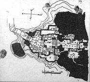 First City layout