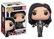 Figurka Yennefer od Funko Inc.