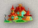 Pixie Village icon