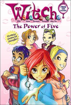 The power of five